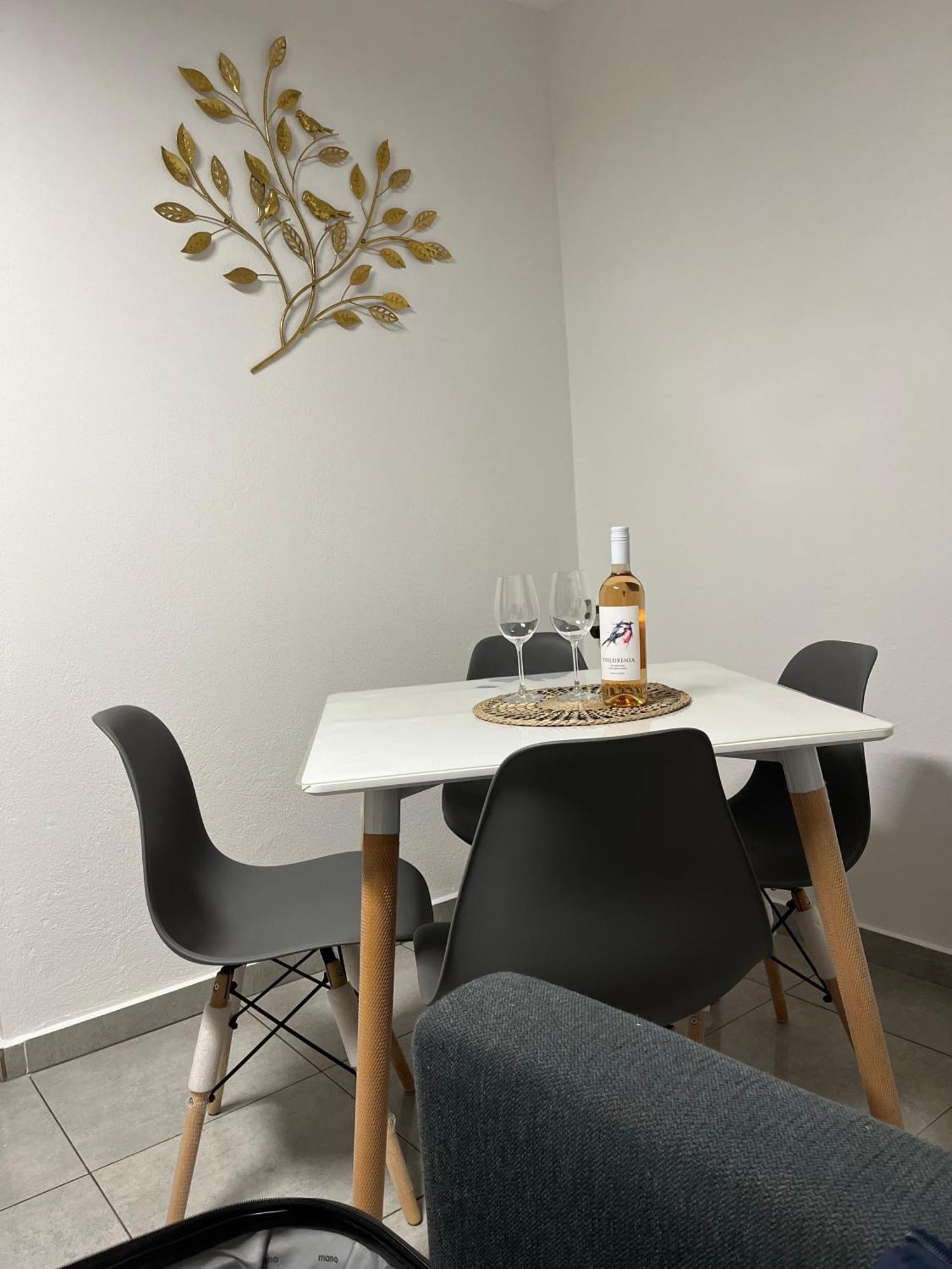 G-House Skiathos Екстер'єр фото