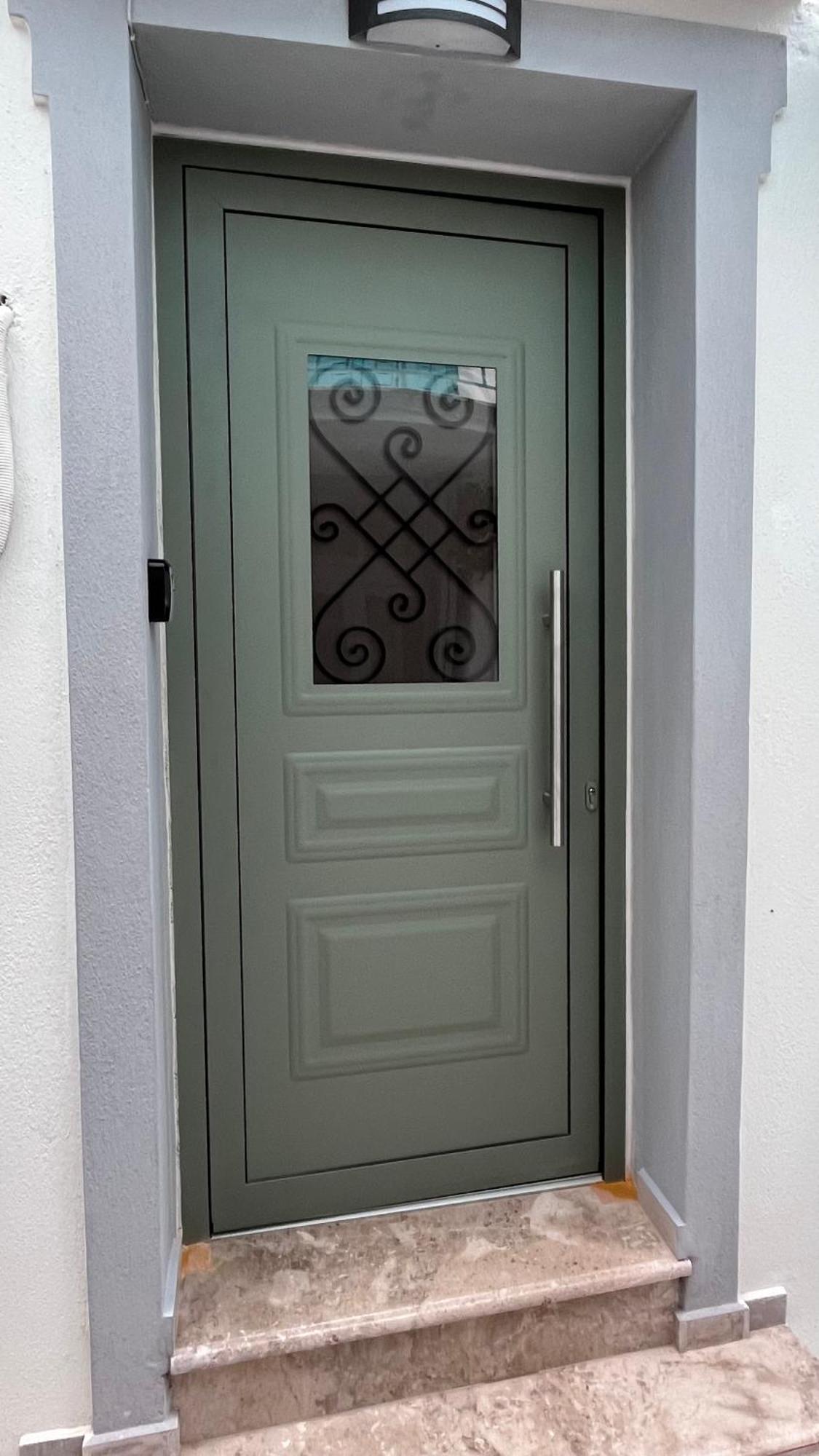 G-House Skiathos Екстер'єр фото