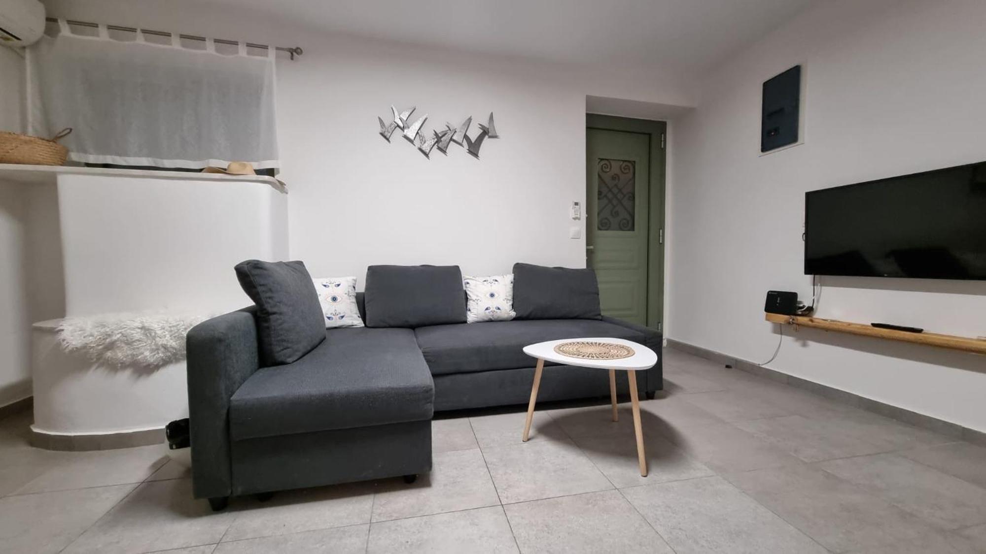 G-House Skiathos Екстер'єр фото